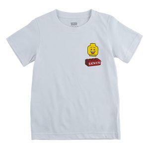 Levi’s x LEGO 5006418 Logo T-Shirt (4-7)