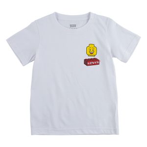 Levi’s x LEGO 5006420 Logo T-Shirt (2-4)
