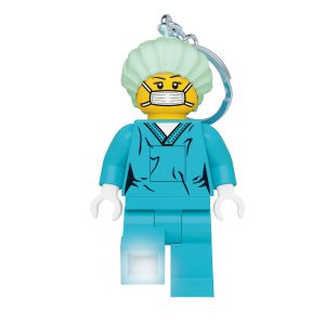 LEGO 5006366 Chirurg-Schlüsselleuchte