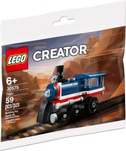 LEGO 30575 Zug