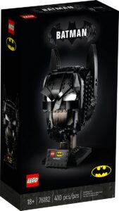 LEGO Batman Helm 76182