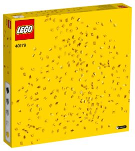 LEGO Mosaik-Designer 40179