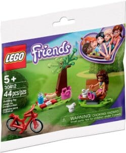 LEGO 30412 Picknick im Park