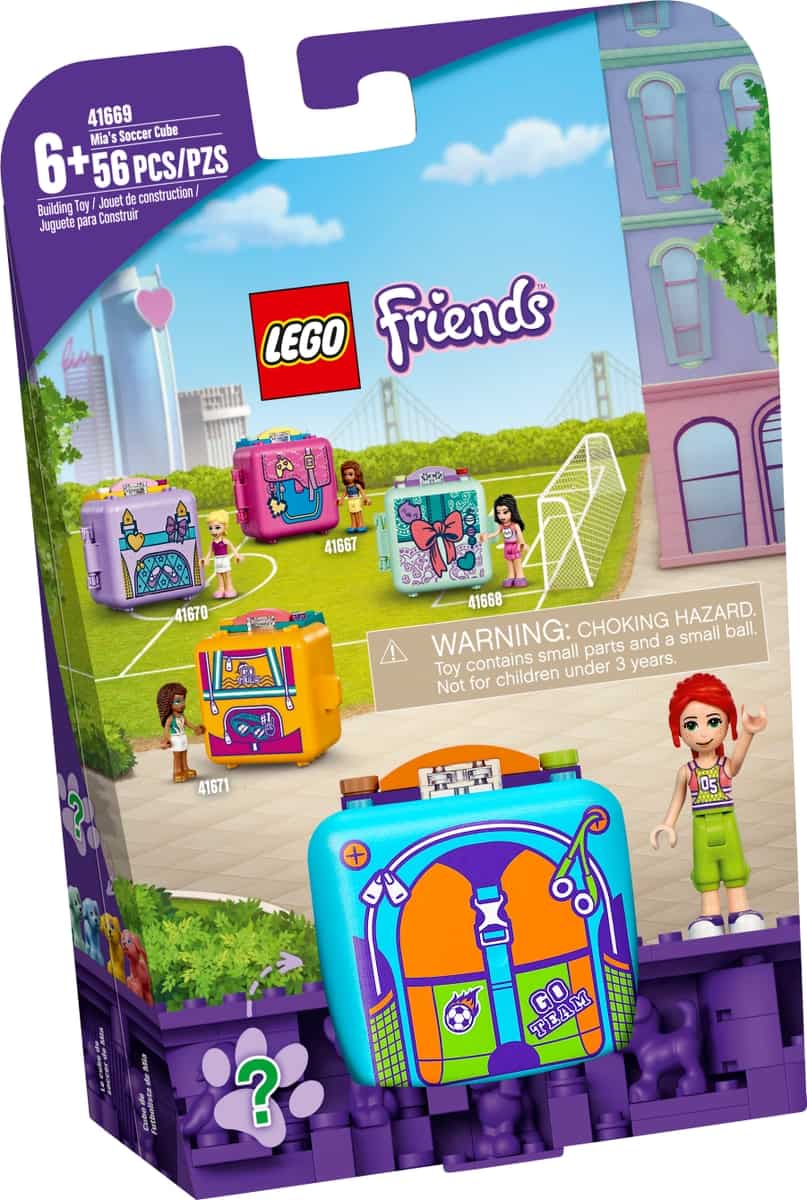 lego 41669 mias fusball wurfel