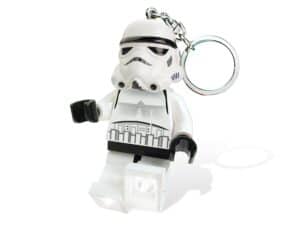 LEGO 5001160 Stormtrooper-Schlüsselanhänger mit Licht