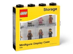 LEGO Schaukasten für Minifiguren 5006152