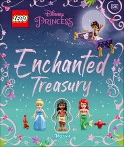 LEGO Enchanted Treasury 5006808