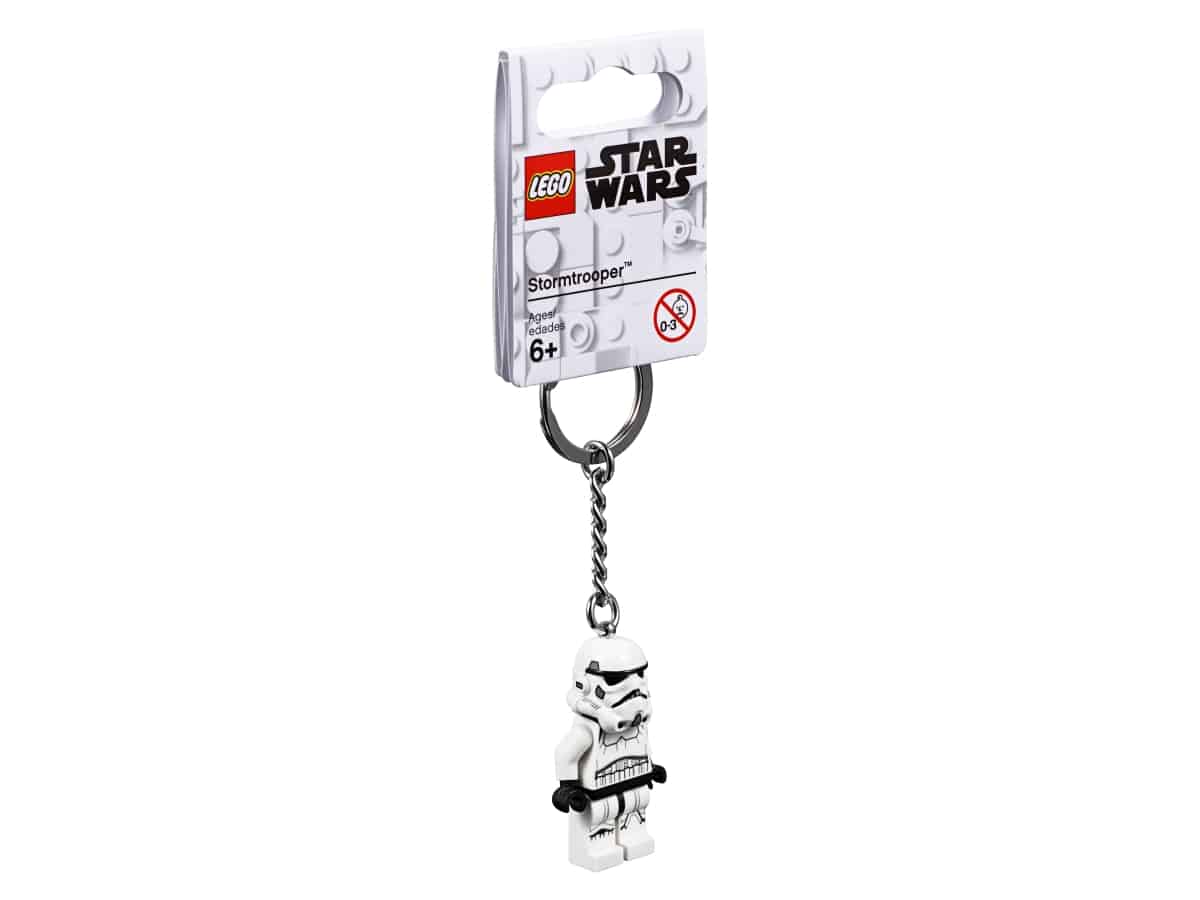 lego 853946 stormtrooper schlusselanhanger