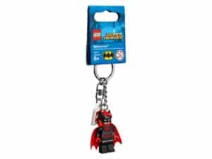 LEGO 853953 Batwoman Schlüsselanhänger