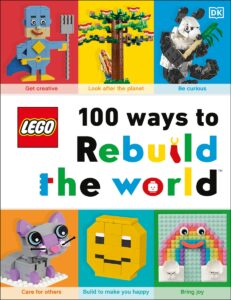 LEGO 5006805 100 Ideen für eine bessere Welt