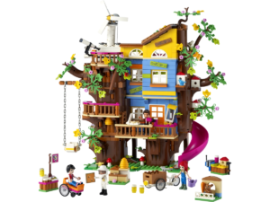 LEGO Freundschaftsbaumhaus 41703