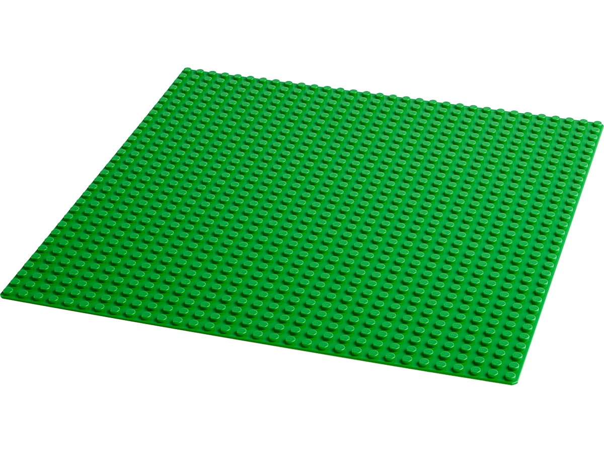 lego 11023 grune bauplatte