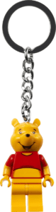 LEGO Winnie Puuh Schlüsselanhänger 854191