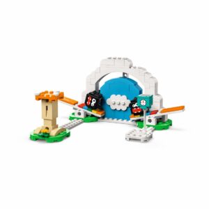 LEGO Fuzzy-Flipper – Erweiterungsset 71405