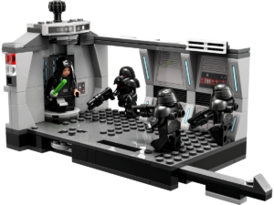 LEGO Angriff der Dark Trooper 75324
