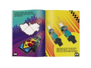 LEGO Bauen und Spielen – Fahrzeuge 5007360