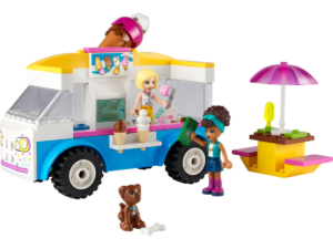 LEGO Eiswagen 41715