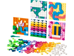 LEGO Kreativ-Aufkleber Set 41957