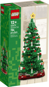 LEGO Weihnachtsbaum 40573
