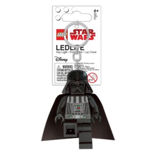 LEGO Darth Vader Schlüsselleuchte 5007290