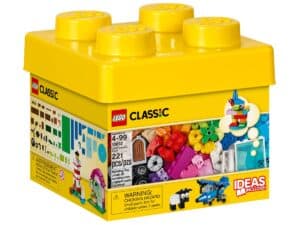 LEGO Bausteine – Set 10692