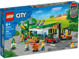LEGO Supermarkt 60347