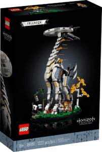 LEGO Horizon Forbidden West: Langhals 76989