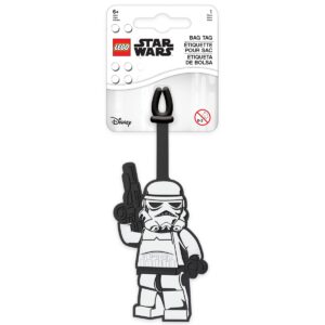 LEGO Sturmtruppler-Taschenanhänger 5005825