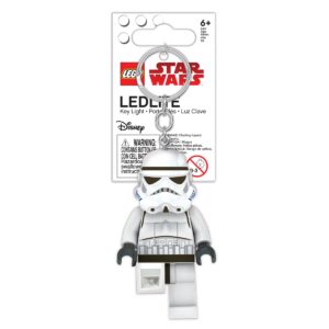 LEGO Sturmtruppler-Schlüsselleuchte 5007291