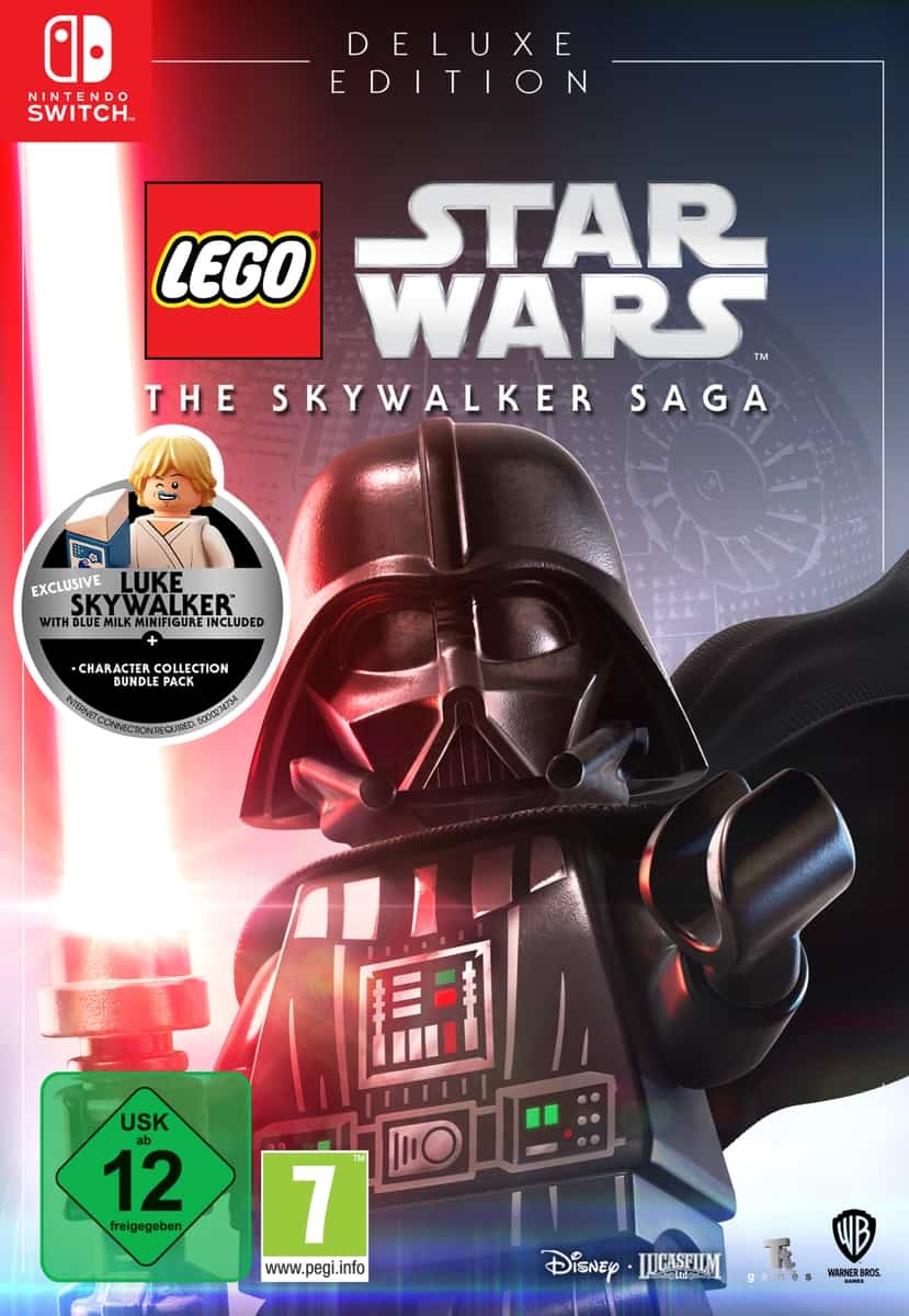the skywalker saga deluxe edition nintendo switch 5006342