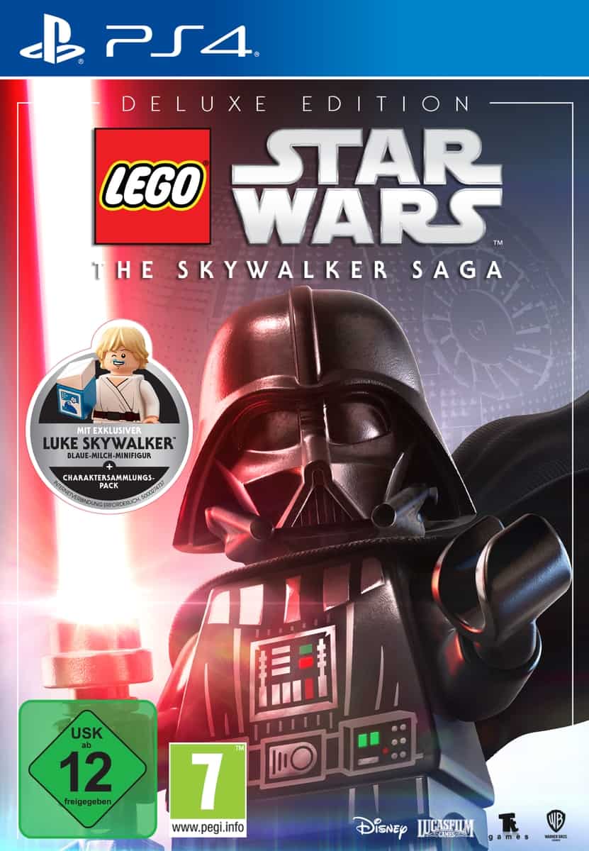 the skywalker saga deluxe edition playstation 4 5006341
