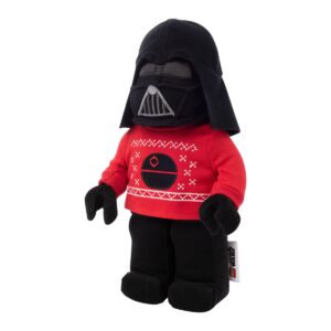 LEGO Darth Vader Weihnachtsplüschfigur 5007462