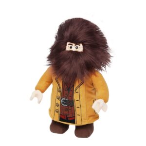 LEGO Hagrid Plüschfigur 5007494