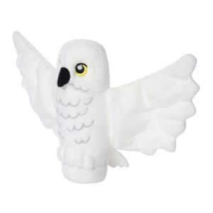 LEGO Hedwig Plüschfigur 5007493