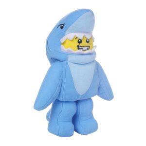 LEGO Plüschfigur „Mann im Haikostüm“ 5007557