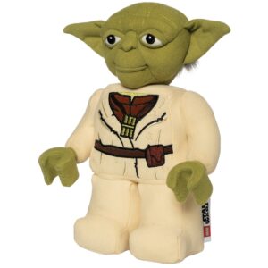 LEGO Yoda Plüschfigur 5006623