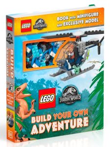LEGO Build Your Own Adventure 5007614
