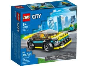 LEGO Elektro-Sportwagen 60383