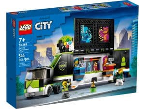 LEGO Gaming Turnier Truck 60388