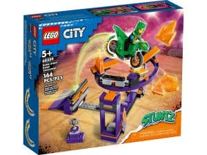 LEGO Sturzflug-Challenge 60359