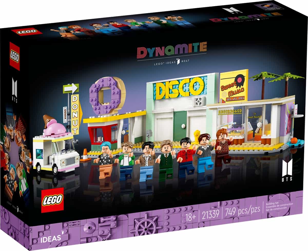 bts dynamite 21339