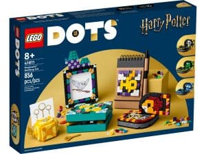 LEGO Hogwarts Schreibtisch-Set 41811