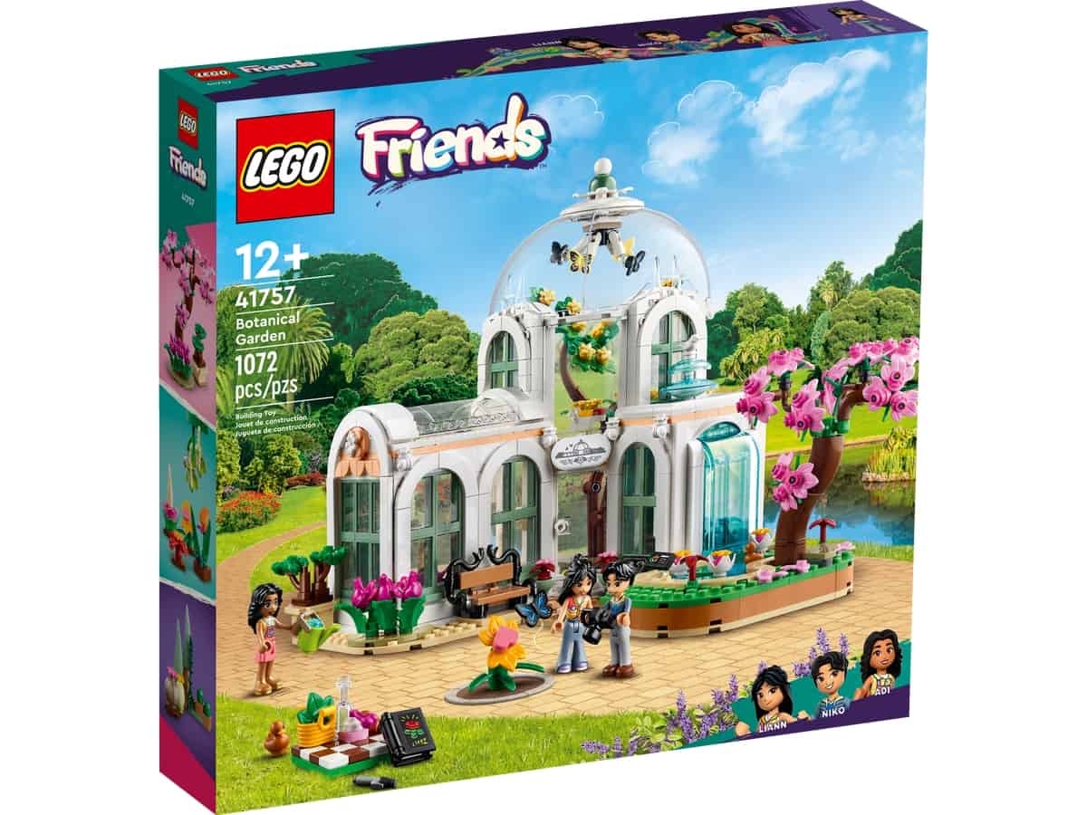 botanical garden 41757