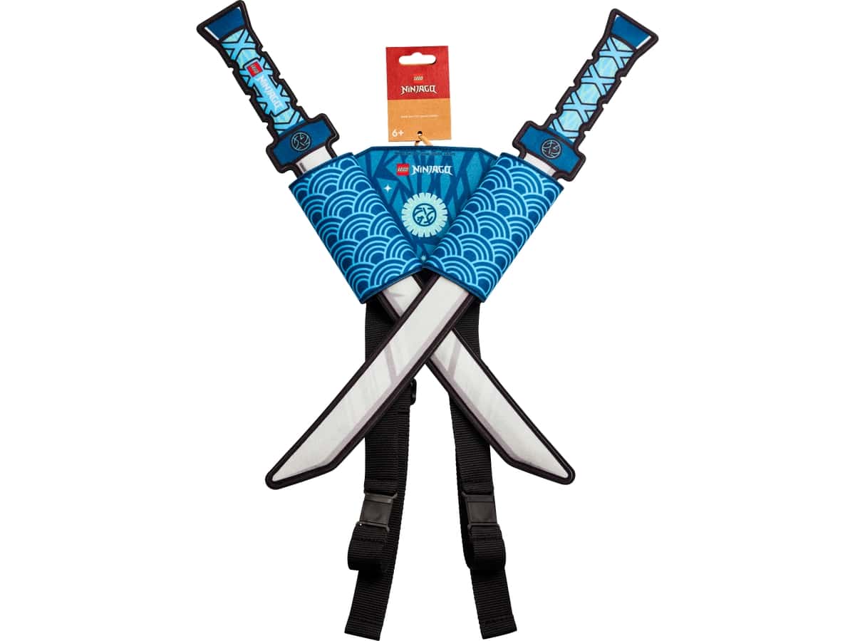 crossing katanas with sheath 854258