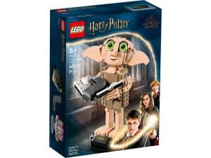 LEGO Dobby der Hauself 76421
