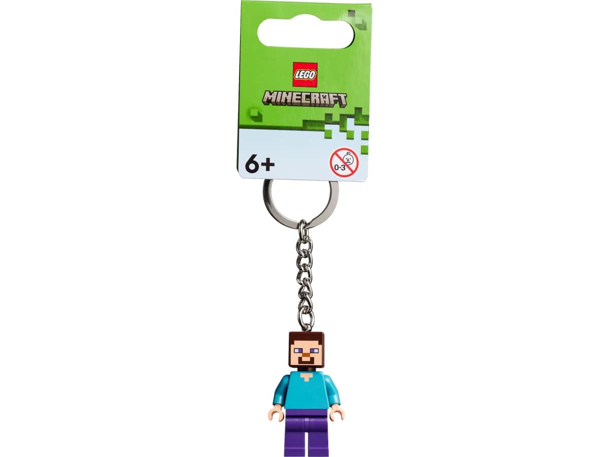 steve key chain 854243