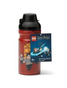 LEGO Gryffindor Trinkflasche 5007892