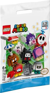 LEGO 71386 Mario-Charaktere-Serie 2