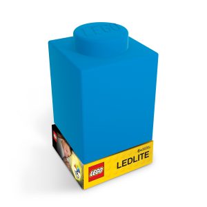 LEGO 1×1 Stein-Nachtlicht – Blau 5007230