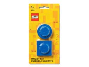 LEGO Magnet-Set in Blau 5006175